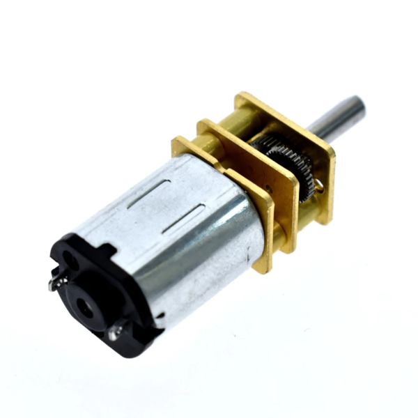 Motorreductor-Micro-Motor-Dc-n20 (5)